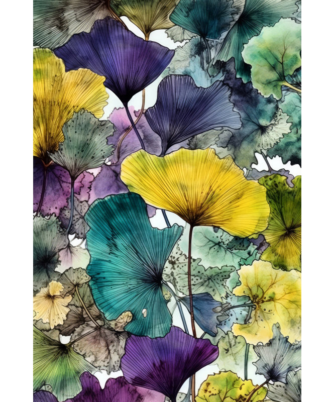 Wrapped Canvas Print, 60.96 cm H x 91.44 cm W