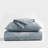 Luxe Velvet Channel Quilt Set-106309342-106309332