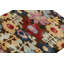 Rug & KilimS Contemporary Rug In Multicolor Floral Pattern-1006462068
