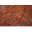 Hand Knotted Wool Floral Area Rug