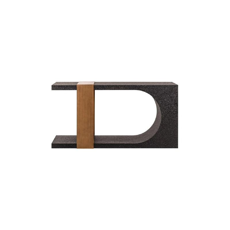 Bazel Console Table