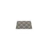 Rug KOTTE Charcoal 2.25 x 5 ft