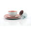 Nova Ceramic Dinnerware Set 16 Piece - Service for 4-823680144