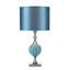 Coral Metal Table Lamp-13678186