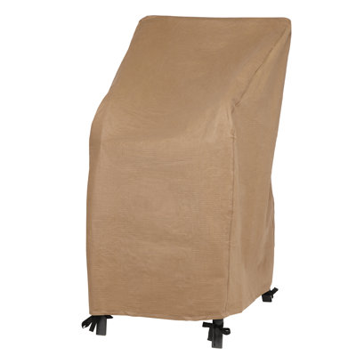 Essential All-Weather Outdoor Chair Cover by Sol 72 Outdoor