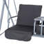 Babajide 2 Person Porch Swing with Canopy-1786116991-1786116990