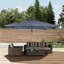Parasol de patio extérieur 11FT-797791682
