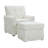 Smith Upholstered Armchair-14933765
