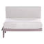 Garden Sofa Extension Module FERRETTI Taupe
