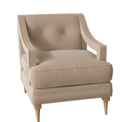 Perry Armchair