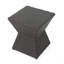 CALHOUN 16 Outdoor Wicker End Table
