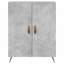 Burtundy 69.5cm Sideboard-63613002