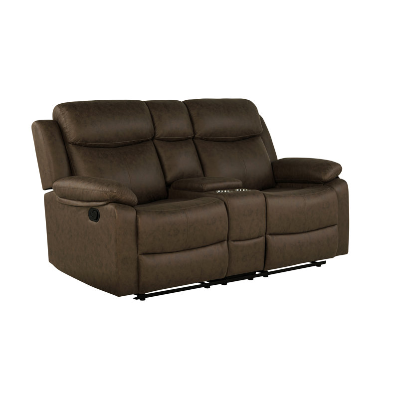 Causeuse inclinable 6026