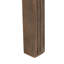 Basingstoke Solid Wood Counter Stool