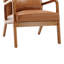 Fauteuils de détente rembourrés Savoie-134224456