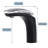 Single-Hole Single-handle Bathroom Faucet-43157488