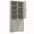 Bathroom Storage Cabinet With Doors-562770127