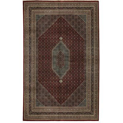One-of-a-Kind 12' X 18' Area Rug