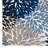 Modway Calithea Vintage Classic Abstract Floral Area Rug-28676107