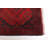 Dryer Red Rug 2'5" x 3'10"