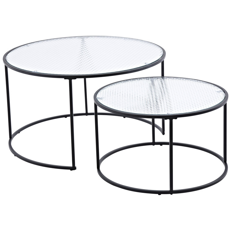 Sam Frame Coffee Table