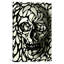 « hayne » par ali gulec, impression sur toile tendue-74427628-74427624-15762409
