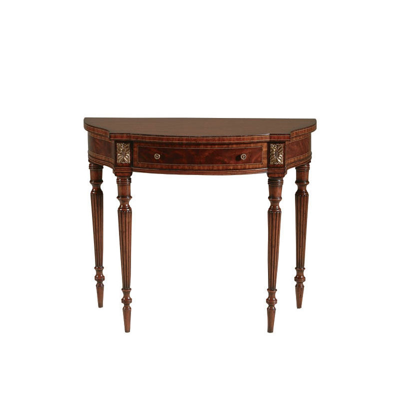 Reed 36'' W Console Table