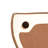 Half-moon Wall Planters Ceramic Wall Planter-7859585