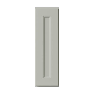 Ready to Assemble Solid Wood Shaker Wall Kitchen Cabinet