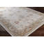 Tapis oriental crème / brun Finnlagh-587678819