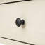 Console avec 2 tablettes ouvertes et 3 tiroirs-368818067-368818068