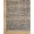 Angela Rose x Loloi Blake Ocean / Mocha Area Rug-73829545