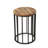 ATKINS SIDE TABLE
