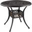 2 - Person Outdoor Bistro Table-837412464
