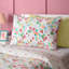 Fruity Friends Reversible Duvet Cover Set-122609683