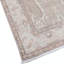 Tapis décoratif traditionnel en laine noué à la main 3 pi x 4,6 pi