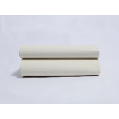 Housse de protection rectangulaire pour matelas pour lit de bébé
