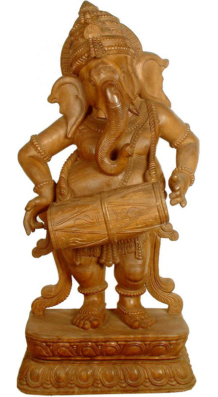 Religious & Spiritual Statue