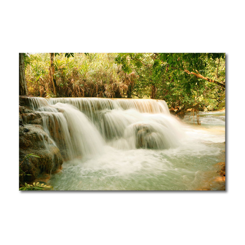 Wrapped Canvas Print, 80cm H x 120cm W x 2cm D