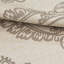 Rosewood Semi Sheer Curtain-58246825