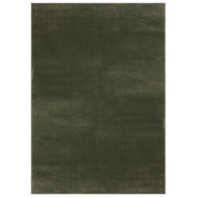 Revive Performance Solid Color Rug