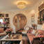Semi Flush Mount