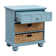 Friedrich Basket Drawer Nightstand