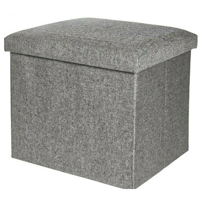 Ebern Designs Fabric Bin