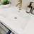 60" Double Bathroom Vanity Set with Drawers and Doors-70381296