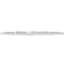 Médaillon de plafond en PVC de qualité architecturale Eleanor de 16 po x P 6 1/8 po x P 1/2 po-40714855-40714831