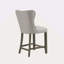 Tabouret de comptoir 25,5 po