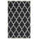 Cannen Cambridge Hand Tufted Wool Geometric Rug