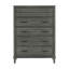 Commode 5 tiroirs Modern Modern