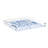 Bosphorus Acrylic Square Decorative Tray-118589462-120841449